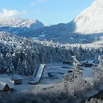 酒店 Area 47 - Tirol Ötztal-Bahnhof