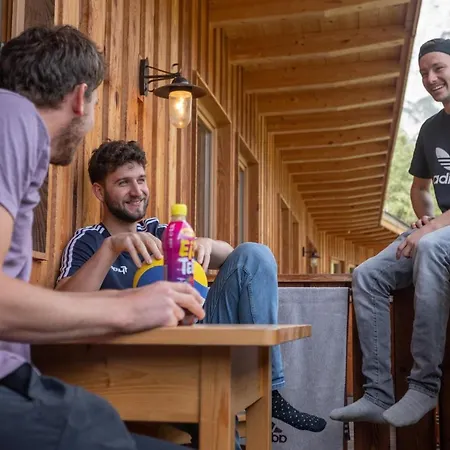 Area 47 - Tirol Ötztal-Bahnhof