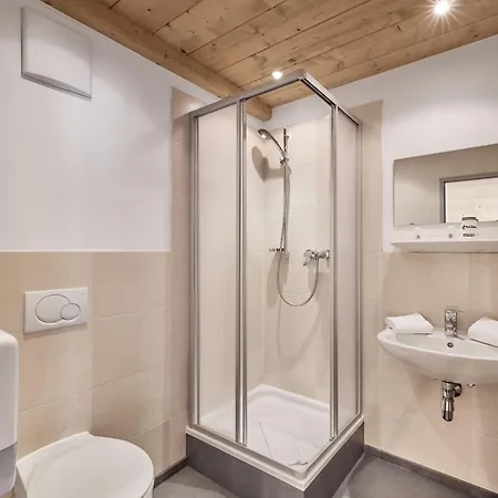 Hotel Area 47 - Tirol Ötztal-Bahnhof