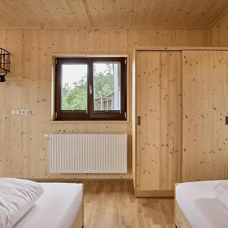 Hotel Area 47 - Tirol Ötztal-Bahnhof