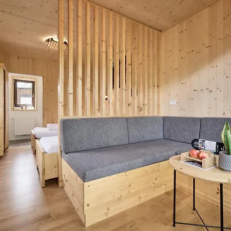 فندق Area 47 - Tirol