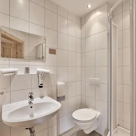 Area 47 - Tirol Hotel *