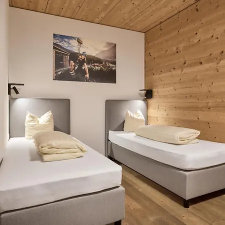 Area 47 - Tirol *