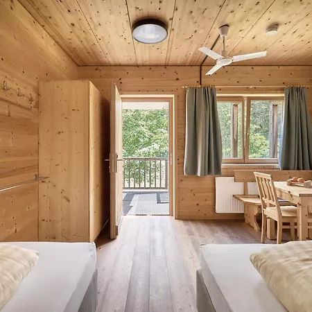 Hotel Area 47 - Tirol *