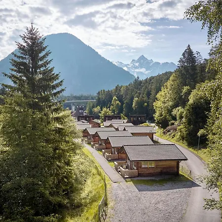 Area 47 - Tirol