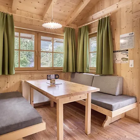 Hotel Area 47 - Tirol *