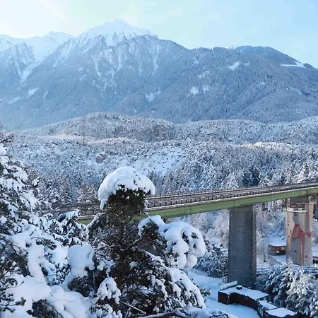 Hotel Area 47 - Tirol