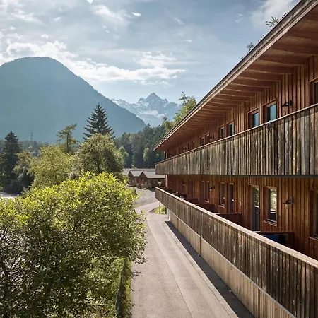 Area 47 - Tirol *