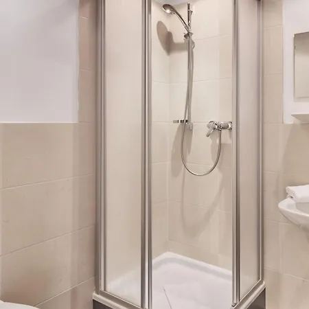 Area 47 - Tirol Hotel