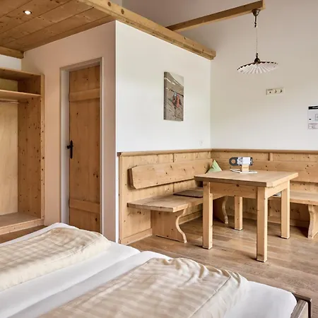 Hotel Area 47 - Tirol *