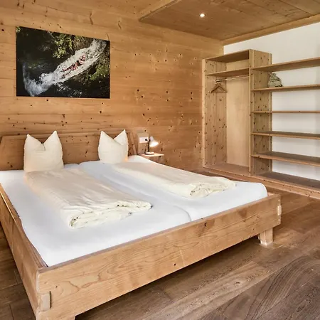 Area 47 - Tirol Hotel Ötztal-Bahnhof