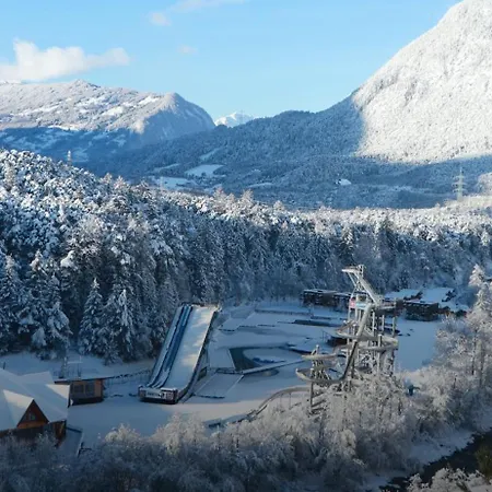 호텔 Area 47 - Tirol Ötztal-Bahnhof