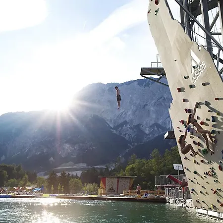 Hotel Area 47 - Tirol *