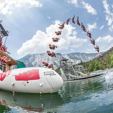 Area 47 - Tirol