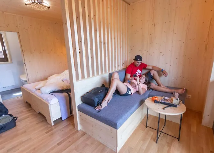 Area 47 - Tirol * Ötztal-Bahnhof