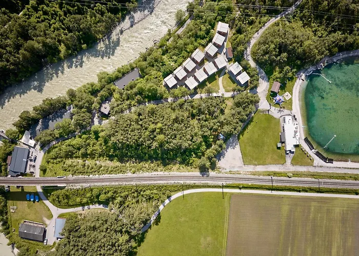 Area 47 - Tirol Hotel