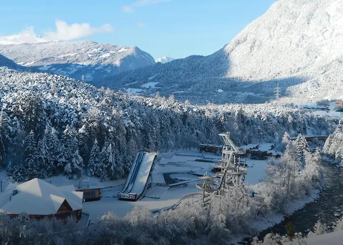 Hotel Area 47 - Tirol Ötztal-Bahnhof