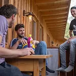 Area 47 - Tirol Ötztal-Bahnhof