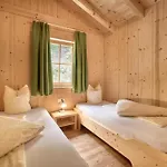 Area 47 - Tirol Hotel *
