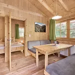 Area 47 - Tirol Hotel Otztal-Bahnhof