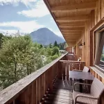 호텔 Area 47 - Tirol *