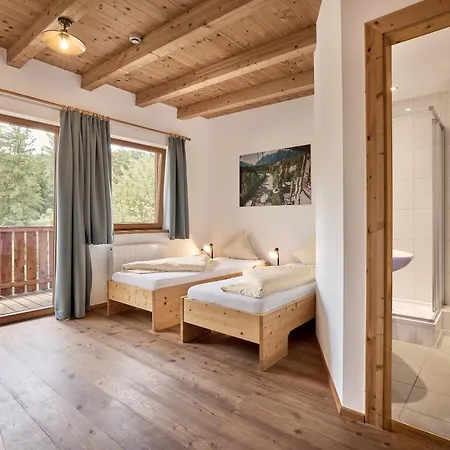 Area 47 - Tirol فندق *