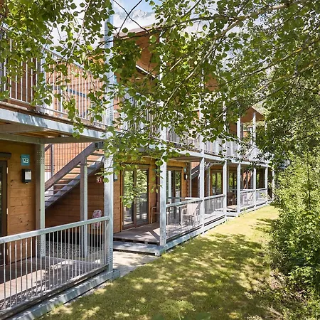 Hotel Area 47 - Tirol *