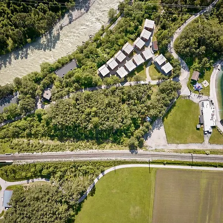 Area 47 - Tirol Hotel