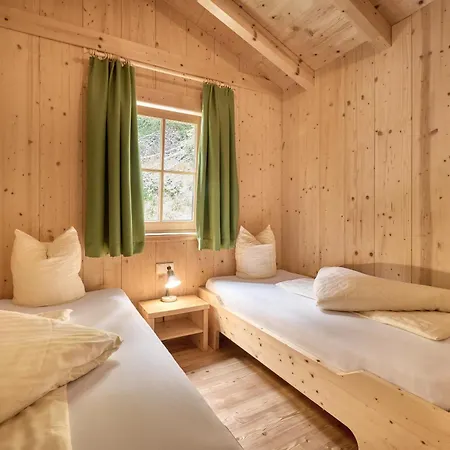 Area 47 - Tirol فندق *