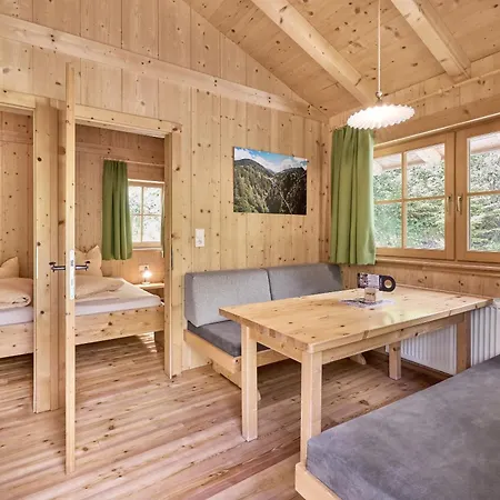 Area 47 - Tirol Hotel Otztal-Bahnhof