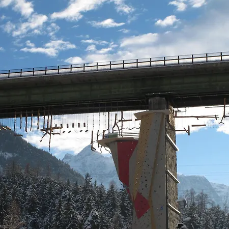 Area 47 - Tirol Hotel