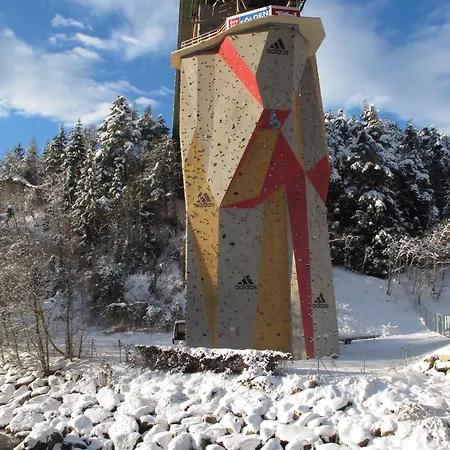 Hotel Area 47 - Tirol *