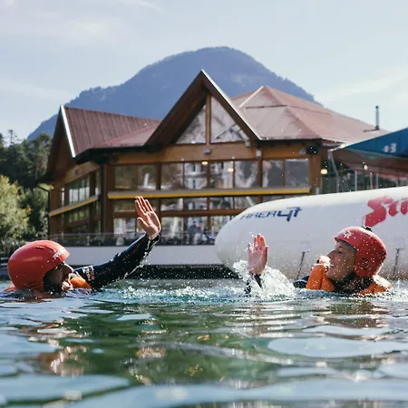Area 47 - Tirol