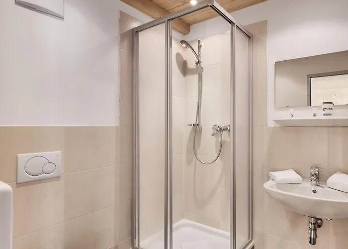 Hotel Area 47 - Tirol Ötztal-Bahnhof