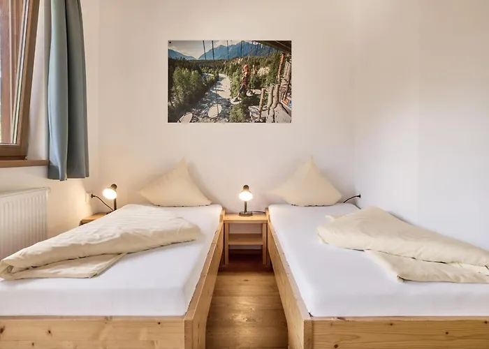 Area 47 - Tirol * Ötztal-Bahnhof