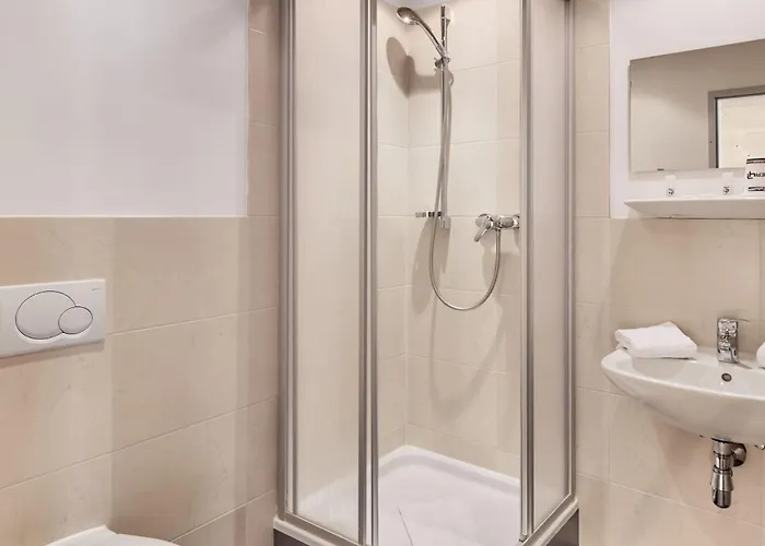 Area 47 - Tirol Hotel