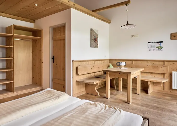 Hotel Area 47 - Tirol *