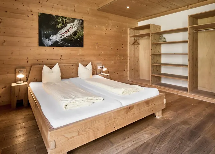 Area 47 - Tirol Hotel Ötztal-Bahnhof