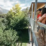 Area 47 - Tirol * Ötztal-Bahnhof