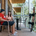 Area 47 - Tirol Hotel