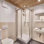 Hotel Area 47 - Tirol Ötztal-Bahnhof