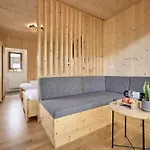 Hotel Area 47 - Tirol