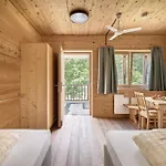 Hotel Area 47 - Tirol *