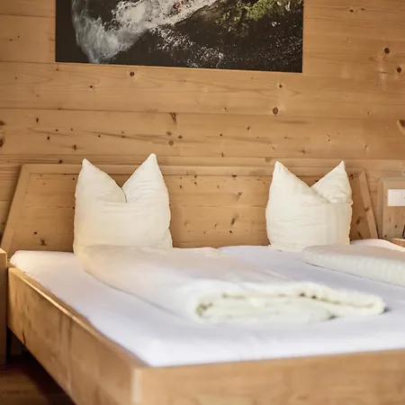 Area 47 - Tirol Hotel Ötztal-Bahnhof