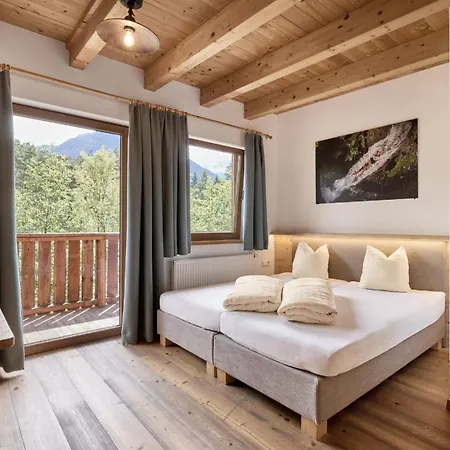 Area 47 - Tirol