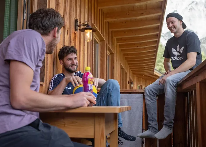 Area 47 - Tirol Ötztal-Bahnhof