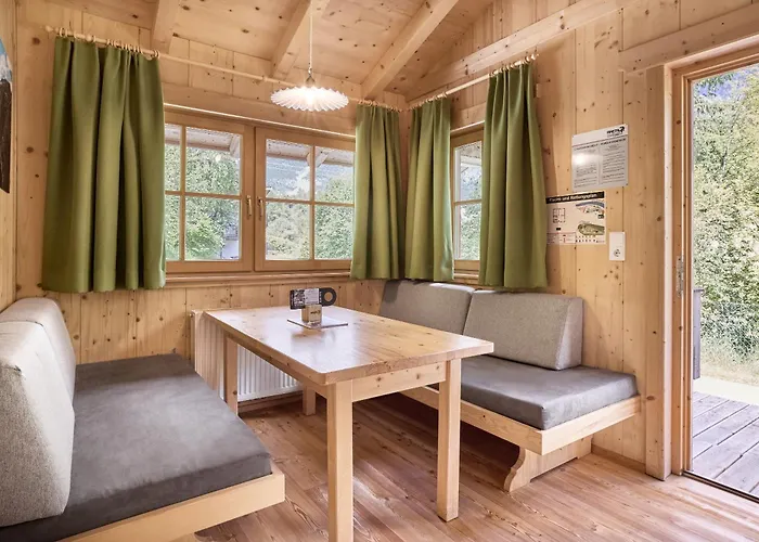 Hotel Area 47 - Tirol *