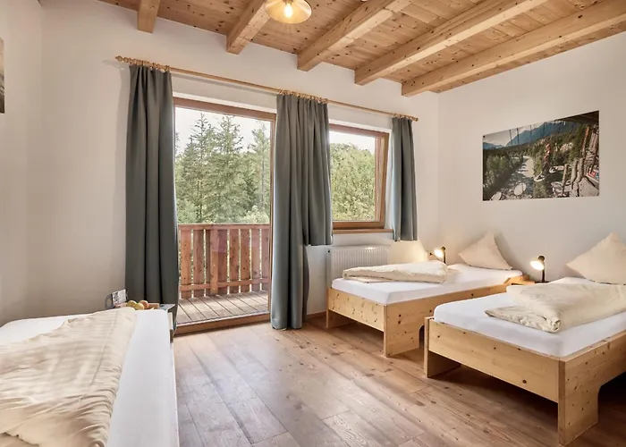 Area 47 - Tirol * Ötztal-Bahnhof